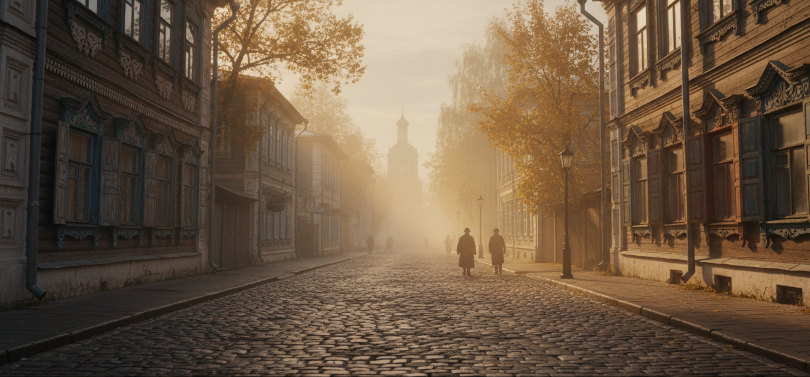 Знаменитые исторические районы и их особенности