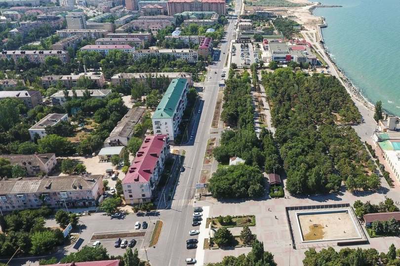 «Топталовка»