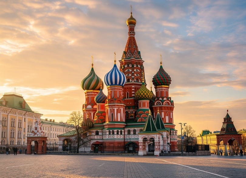 Покровский собор