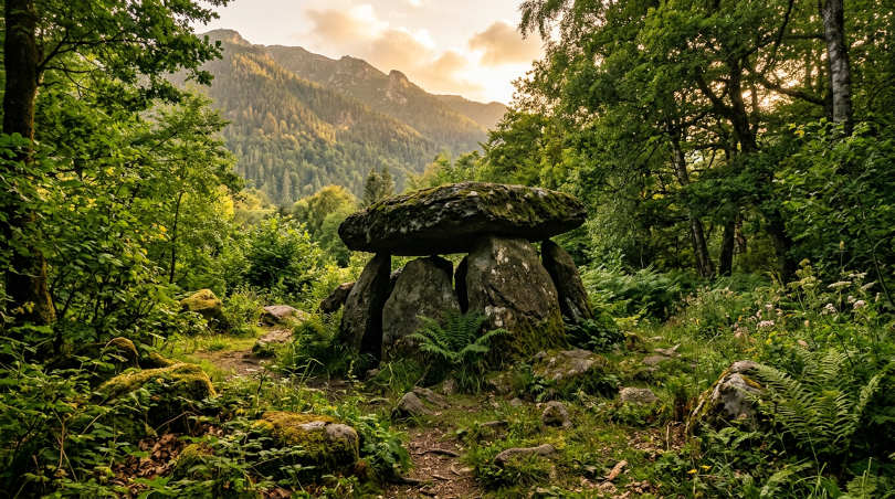 Древняя и античная история Геленджикской бухты