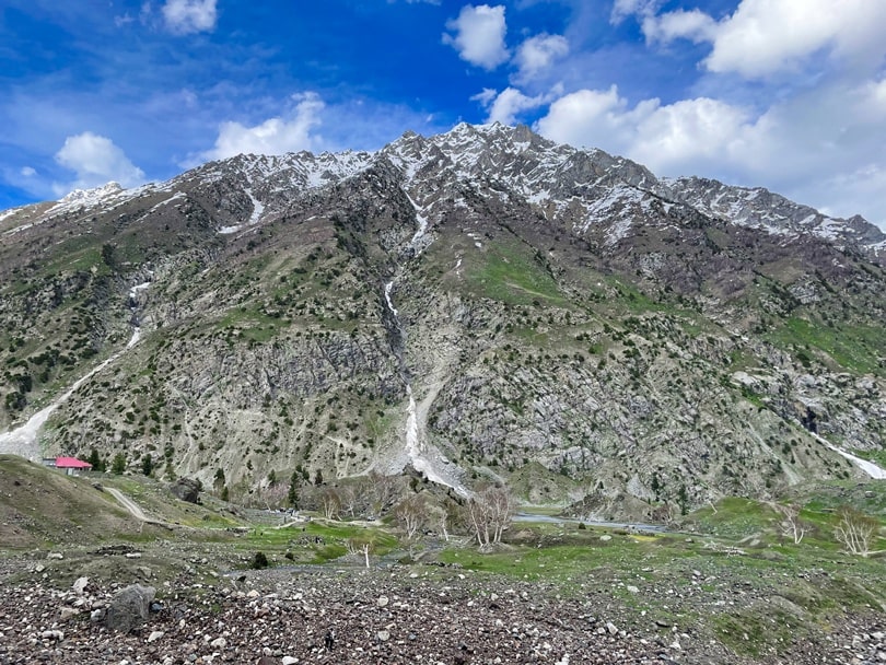 Восьмидневный маршрут «Узоры Времен»