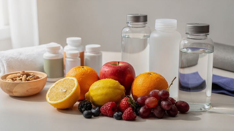 Как сбалансировать влияние морской среды