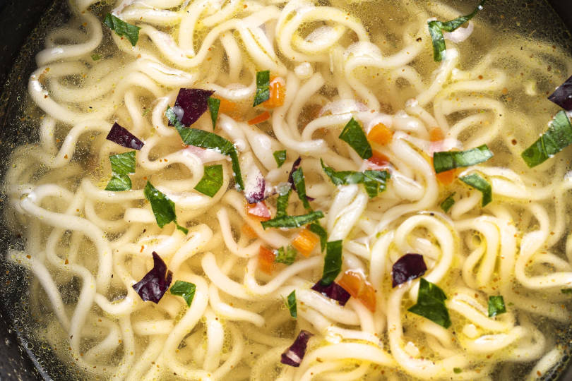 Главные рецепты татарских блюд, которые нельзя пропустить