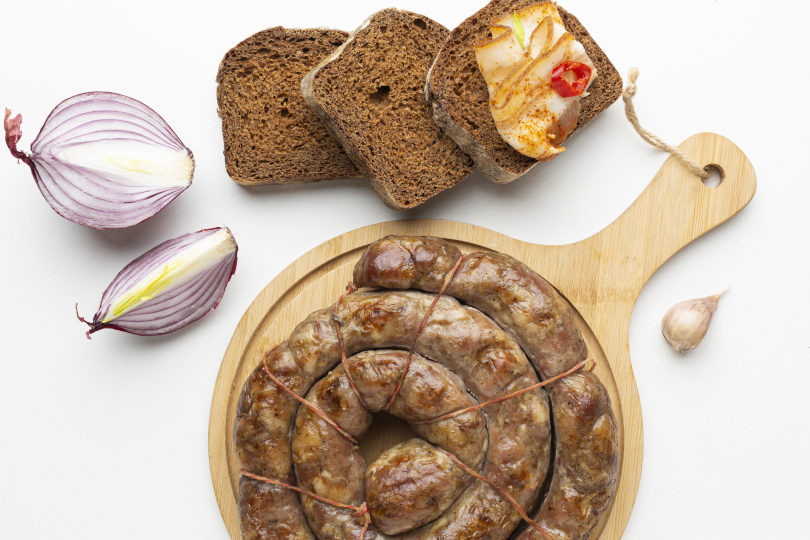 Татарская кухня в Казани