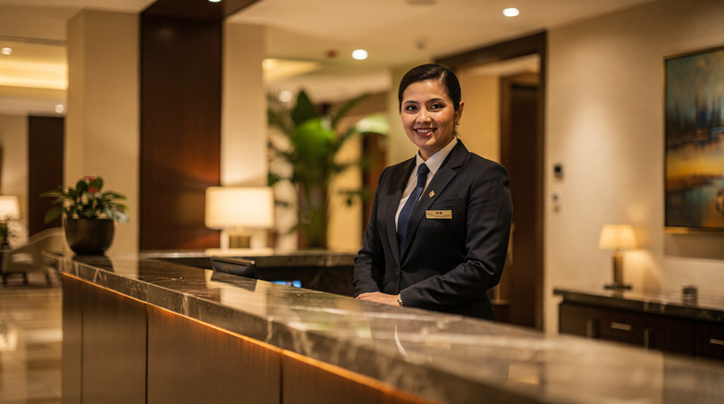 Изменения в порядок предоставления гостиничных услуг в 2025 году