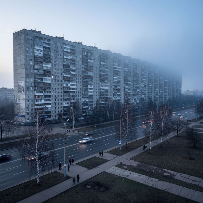Дом в Волгограде, 1142 м