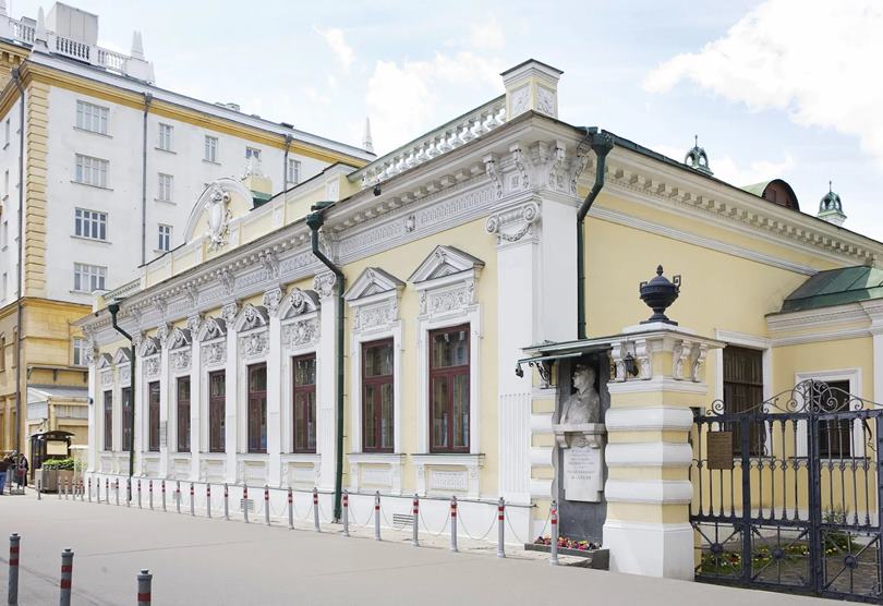 Часто задаваемые вопросы о музеях-квартирах в Санкт-Петербурге