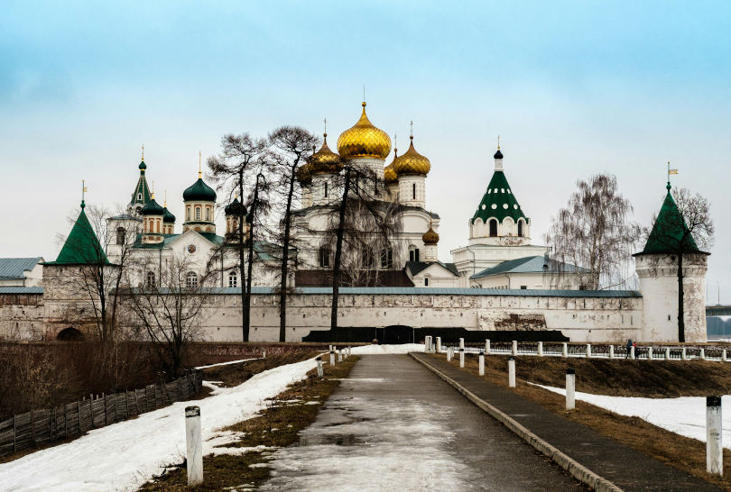 Кострома
