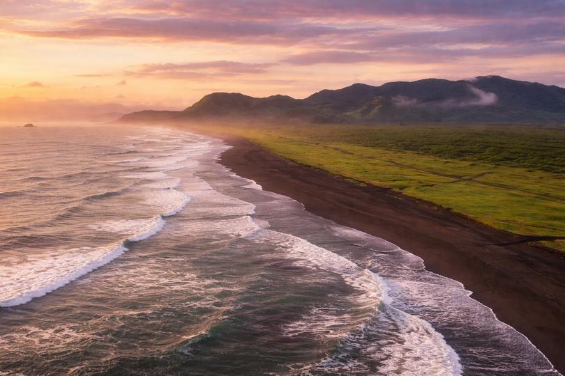 Топ-10 достопримечательностей Петропавловска-Камчатского