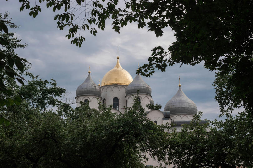 Великий Новгород