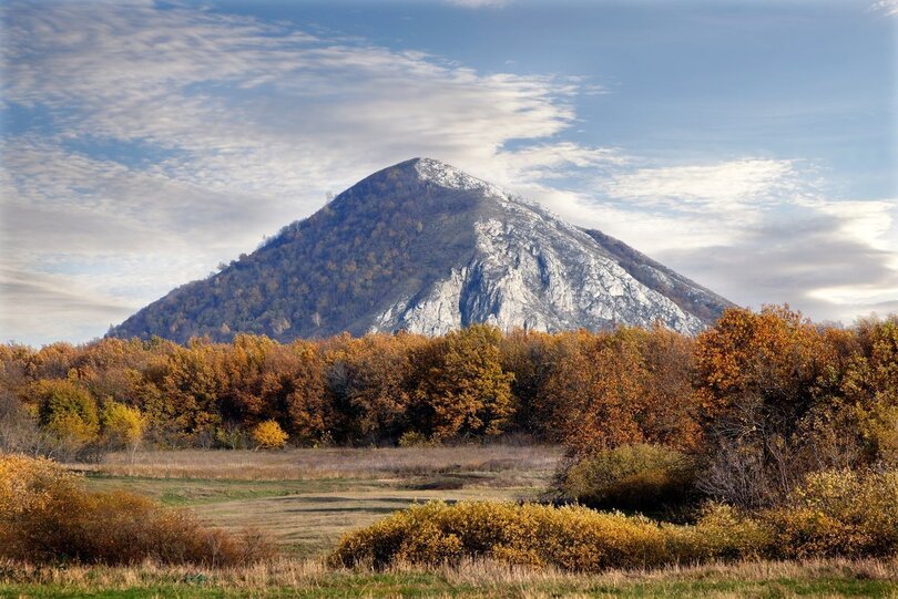 Шиханы, Башкортостан