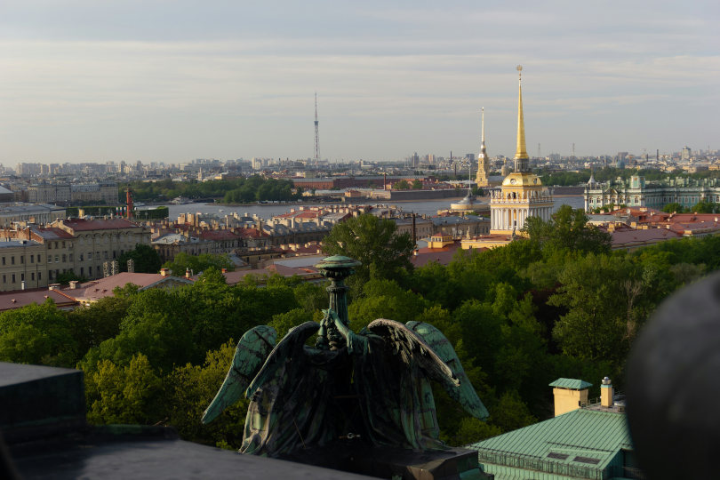 Практические советы по выбору экологичного города