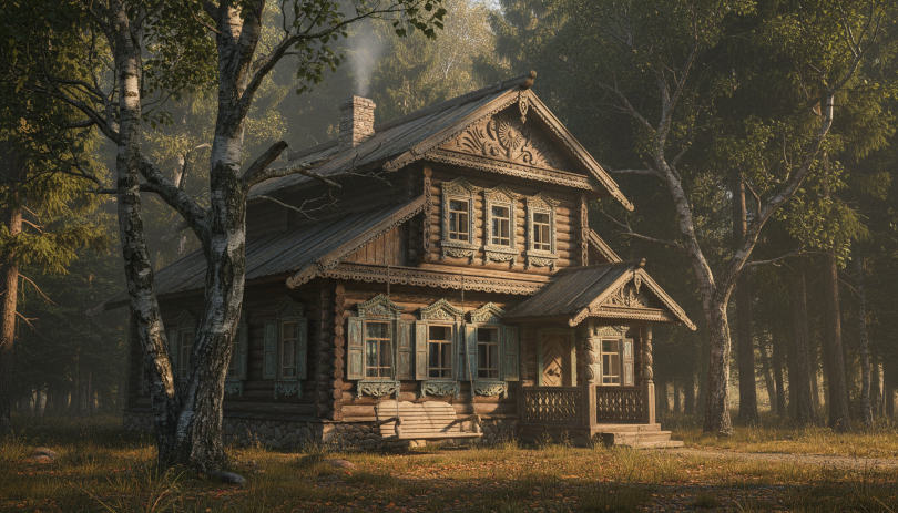 Знаменитые исторические районы и их особенности