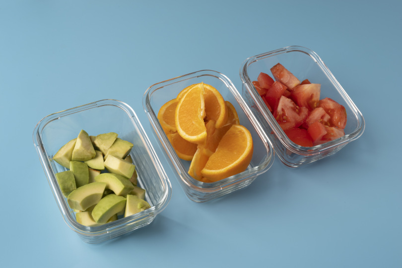 Что взять в дорогу из еды при путешествии на машине