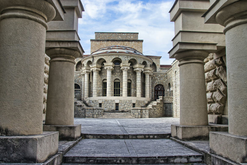 Ессентуки