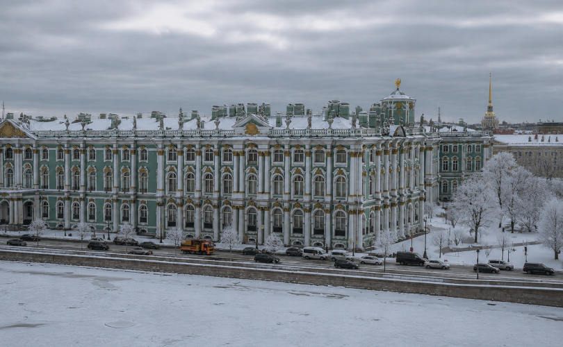 Архитектурные рекорды и уникальные сооружения