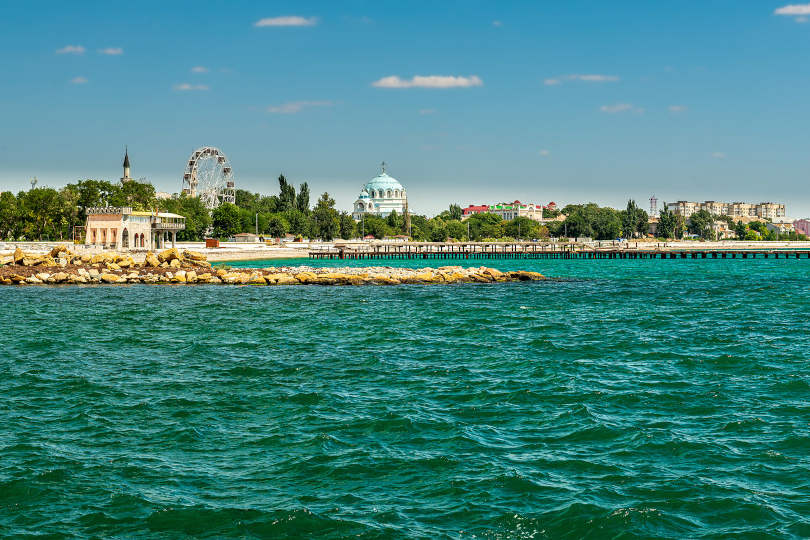 Евпатория