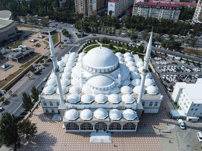 Махачкала