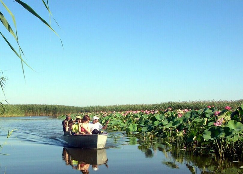 Лагань (Калмыкия)