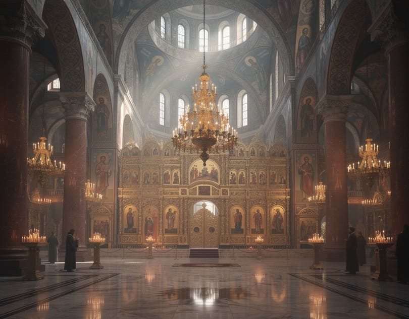 Архангельский собор