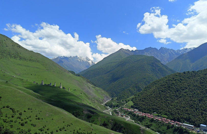 Какая температура воздуха в этом регионе