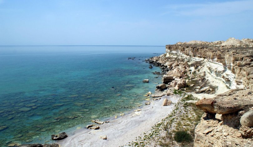 Что нужно знать о Каспийском море