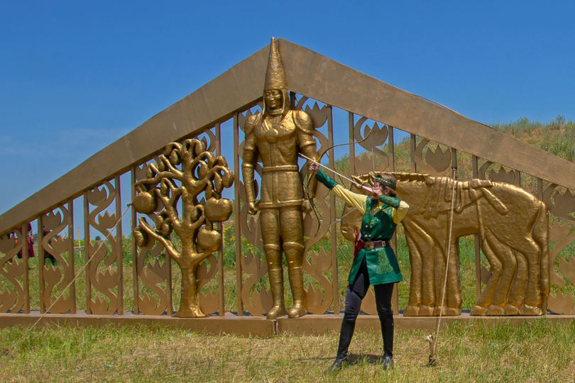 Кто такие скифы