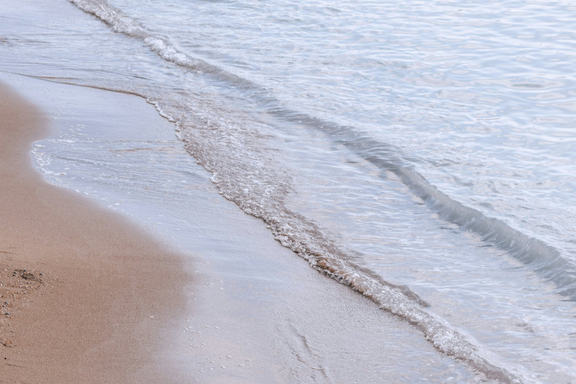 Геленджикские бухты: горная романтика