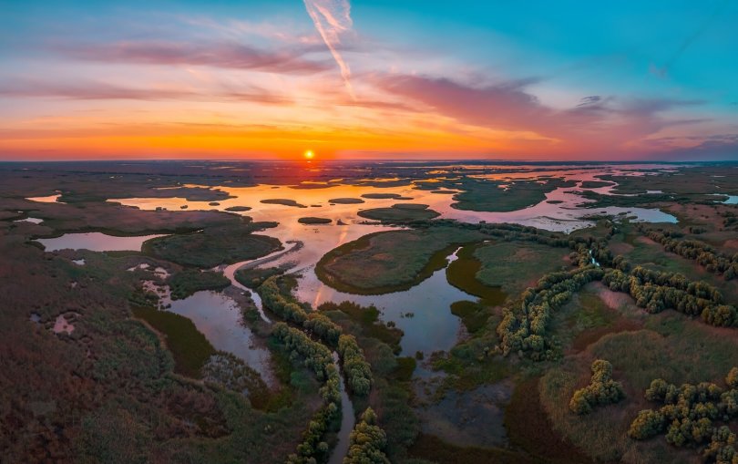Астрахань