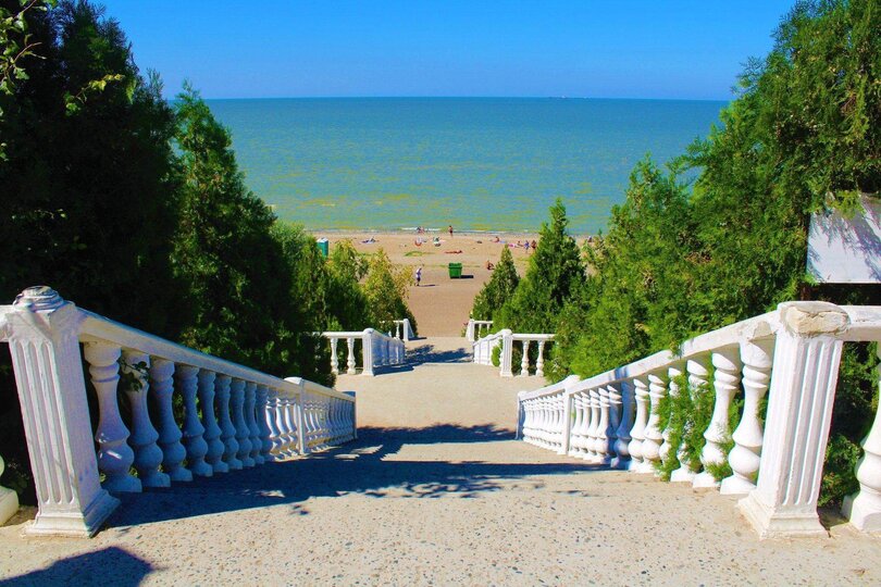 Ейск
