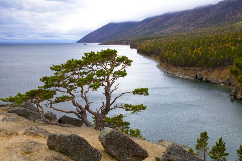 Байкал