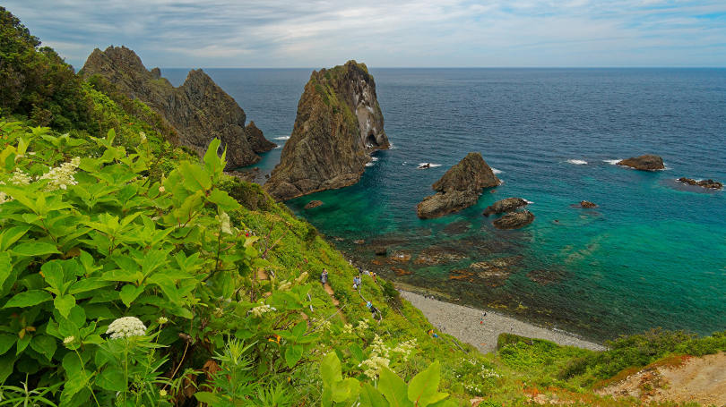 Японское море