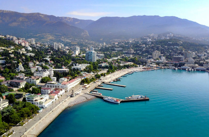 Ялта