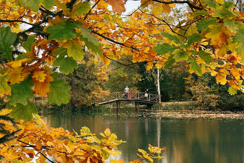 Абрамцево