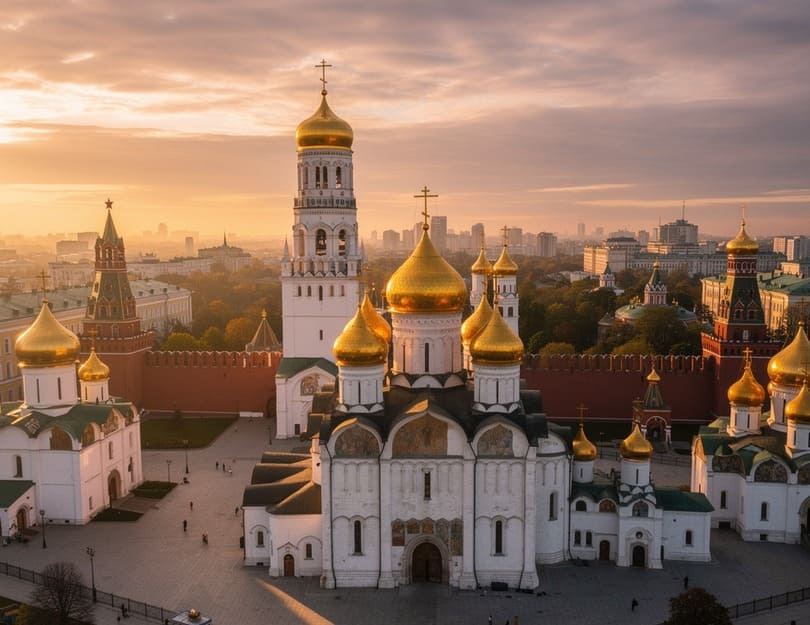 Успенский собор
