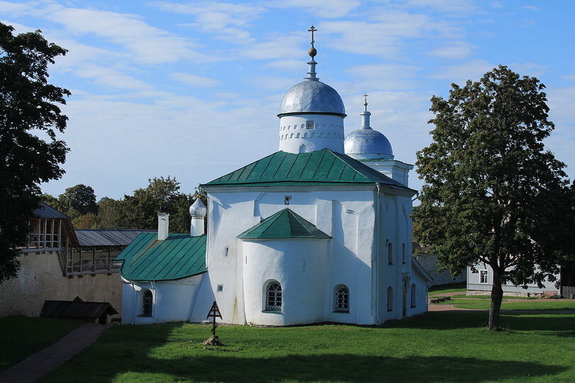 Никольский собор