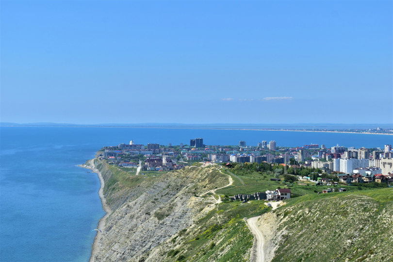 Анапа