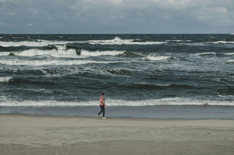 Семейный отдых с детьми: пляжи, развлечения, безопасность