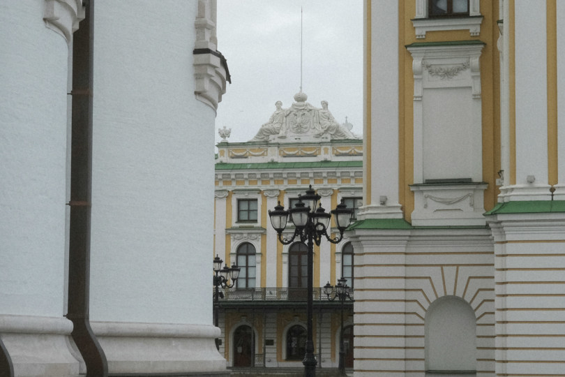 Тверь