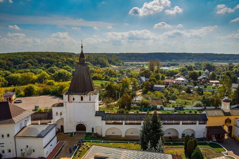 Боровск