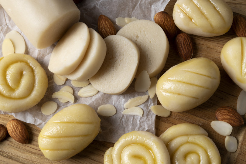 Популярные съедобные сувениры