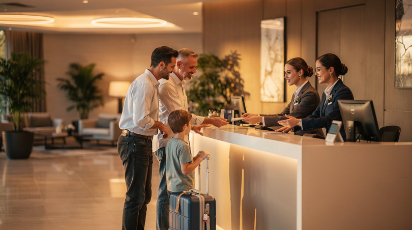 Заселение несовершеннолетних и отказ в заселении