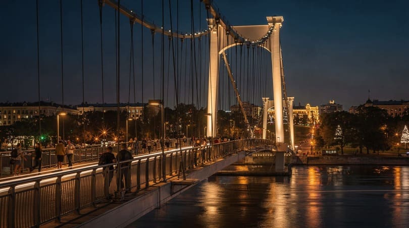 Крымский мост