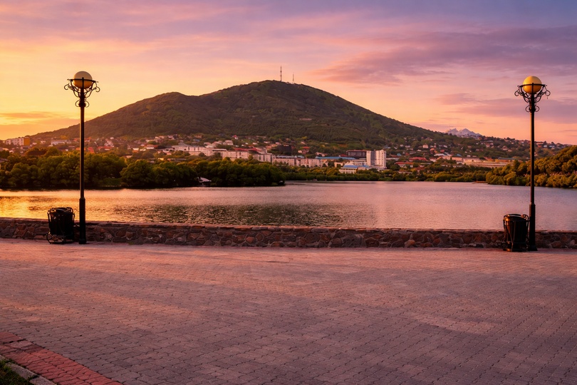 Топ-10 достопримечательностей Петропавловска-Камчатского