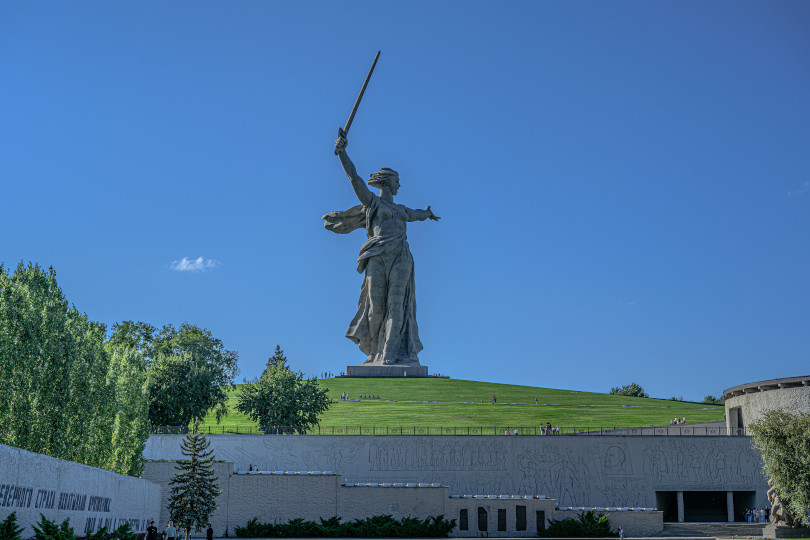 Волгоград