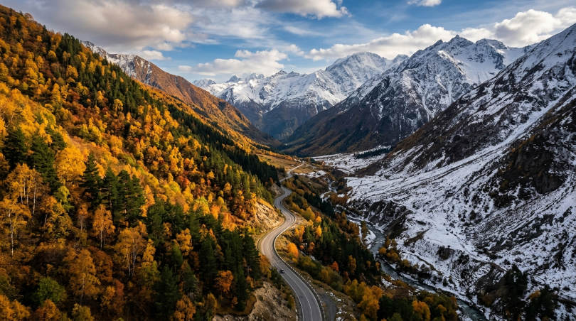 Логистика и практические советы