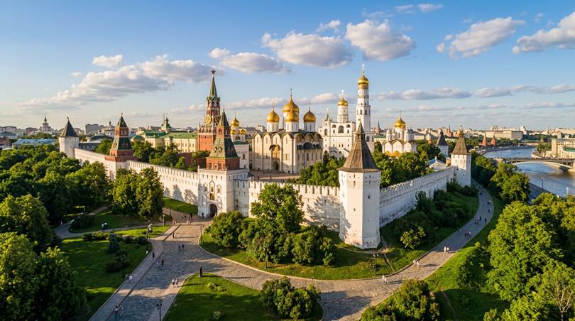 Чем известна Кострома – город Золотого кольца России