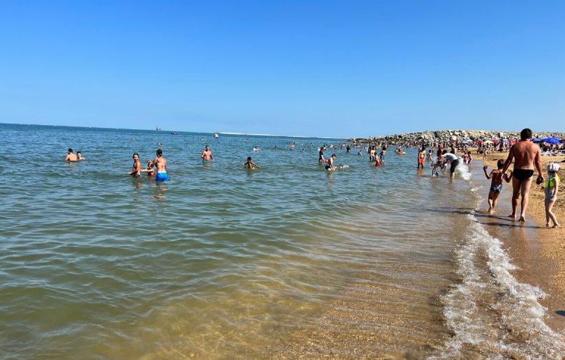 «Лагуна»