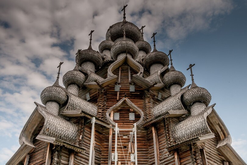 Культурно-историческое развитие
