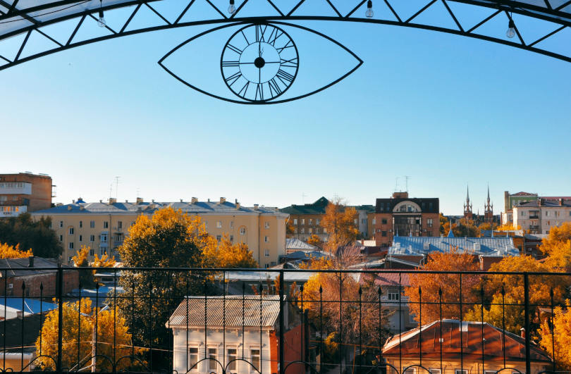Самара